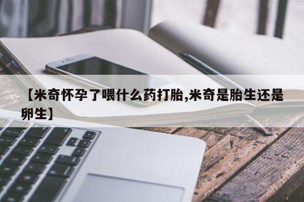 推荐个卖堕胎药的微信【米奇怀孕了喂什么药打胎,米奇是胎生还是卵生】